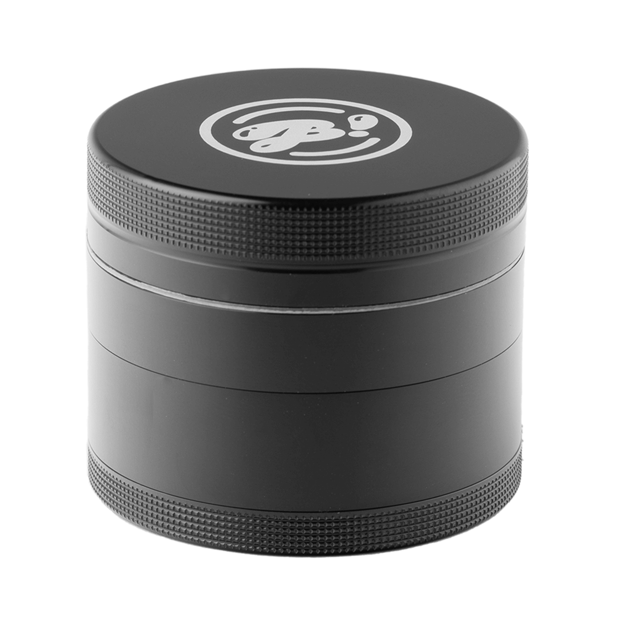 Bigfun Large Grinders Black