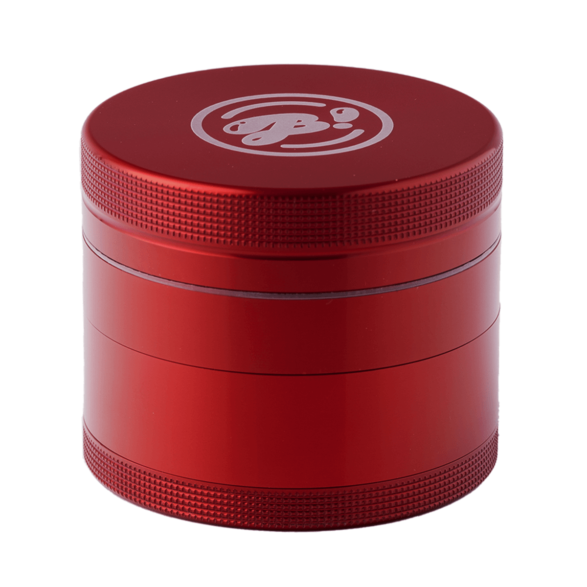 Bigfun Large Grinders Red