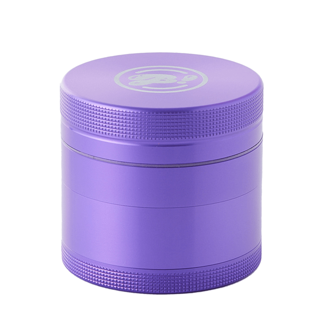 Bigfun Medium Grinders Lilac