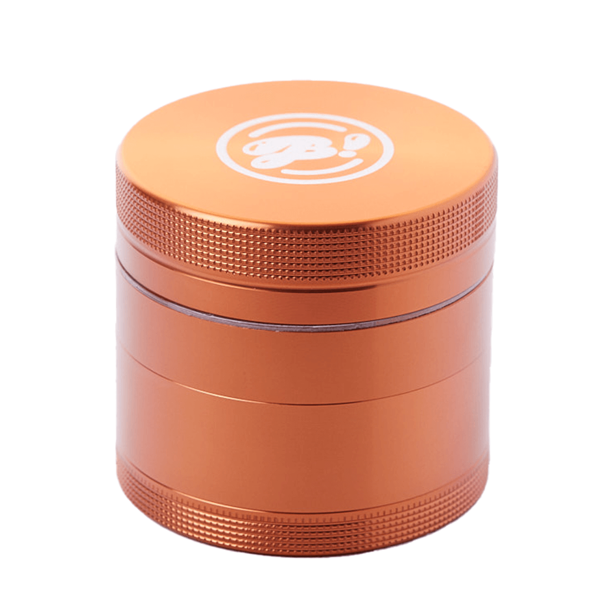 Bigfun Medium Grinders Rose