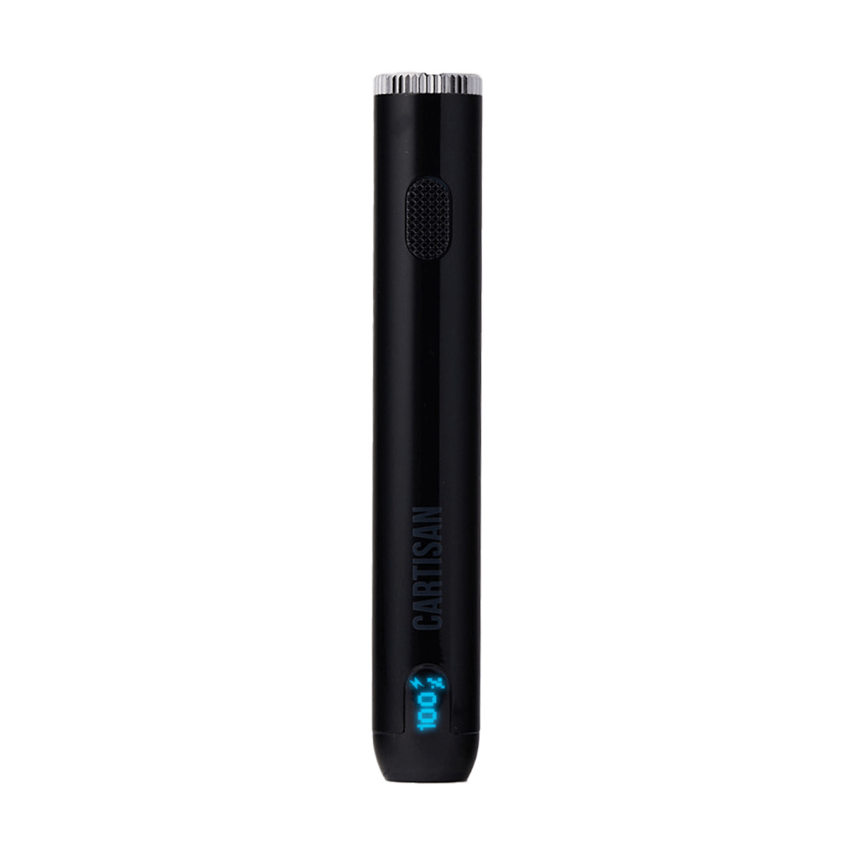 Cartisan Pro Pen 650 510 Vaporizers Black