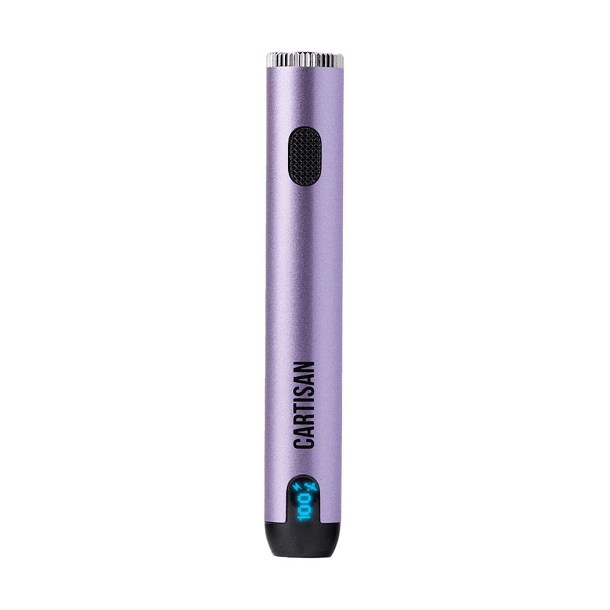 Cartisan Pro Pen 650 510 Vaporizers Purple