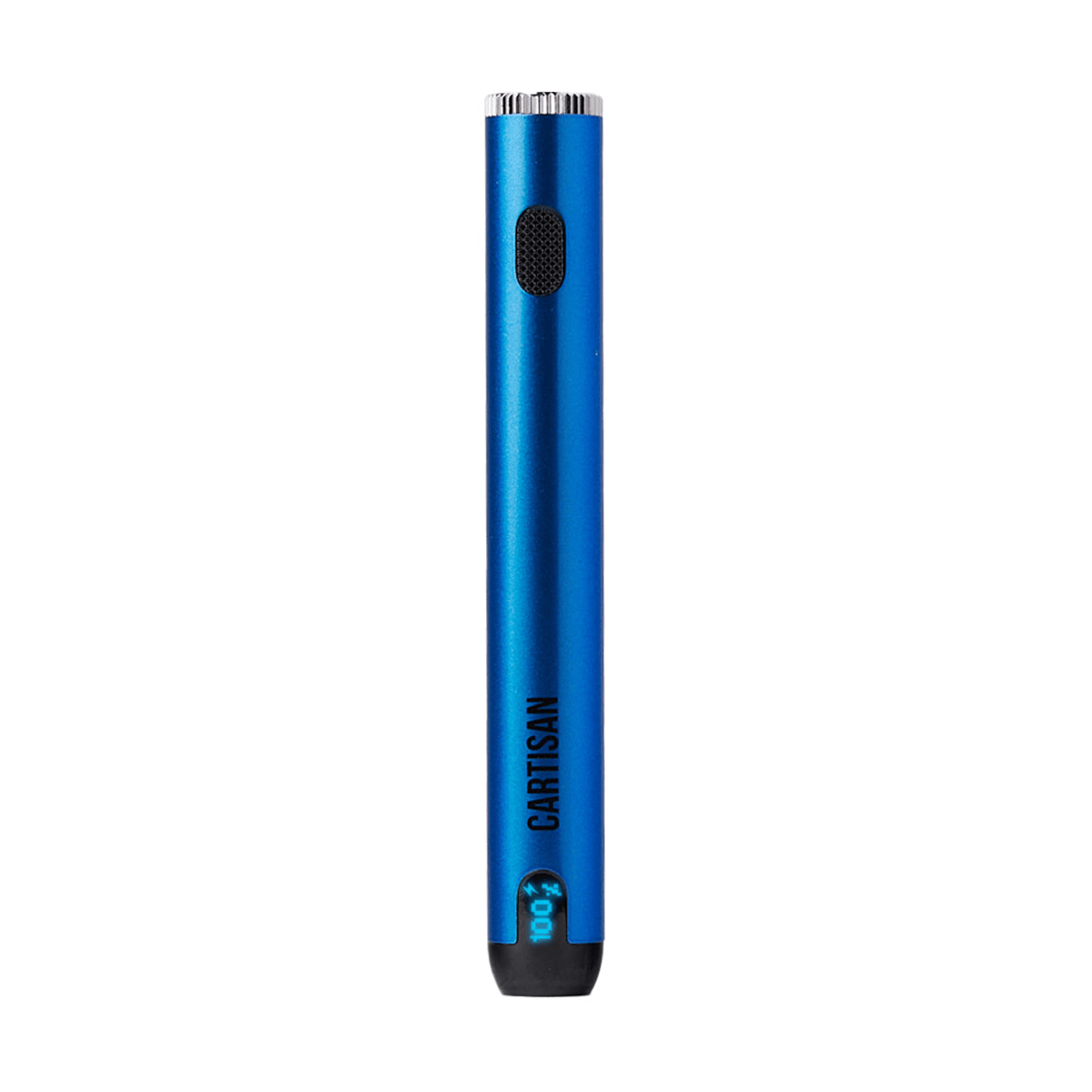 Cartisan Pro Pen 900 510 Vaporizers Blue