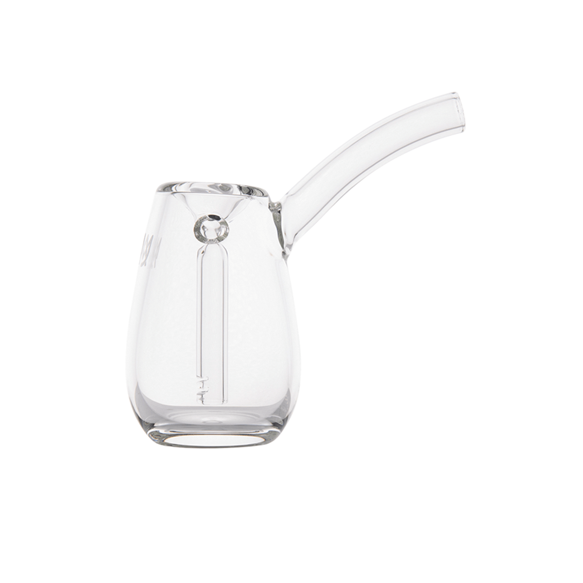 MJ ARSENAL BUBBLERS BULB CLEAR