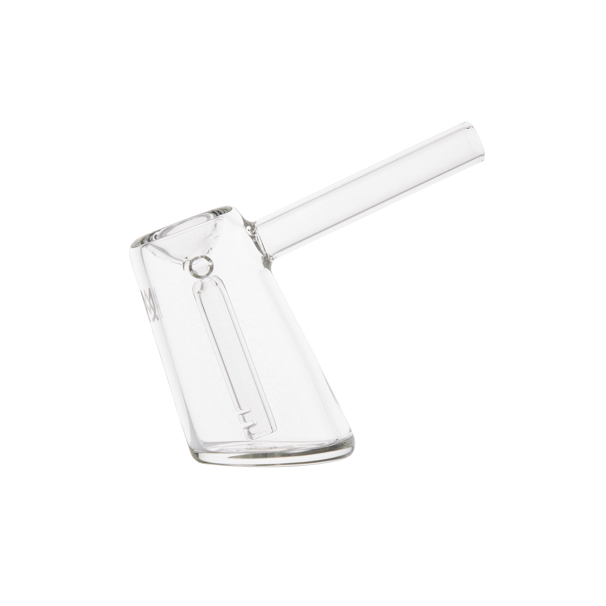 Mj Arsenal Fulcrum Bubblers Clear