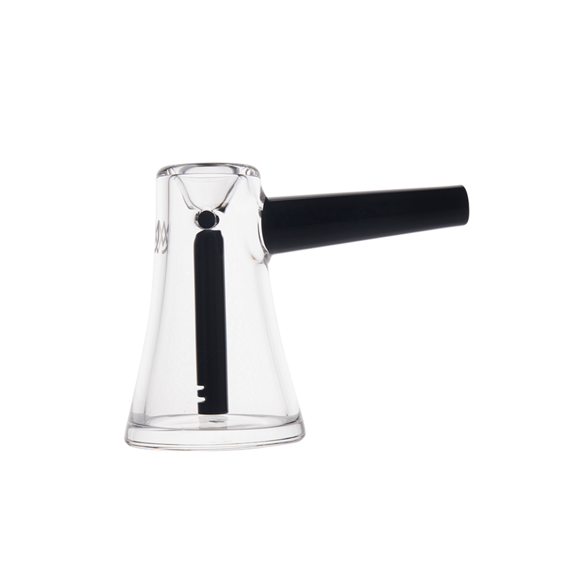 MJ ARSENAL VULKAN BUBBLERS ONYX