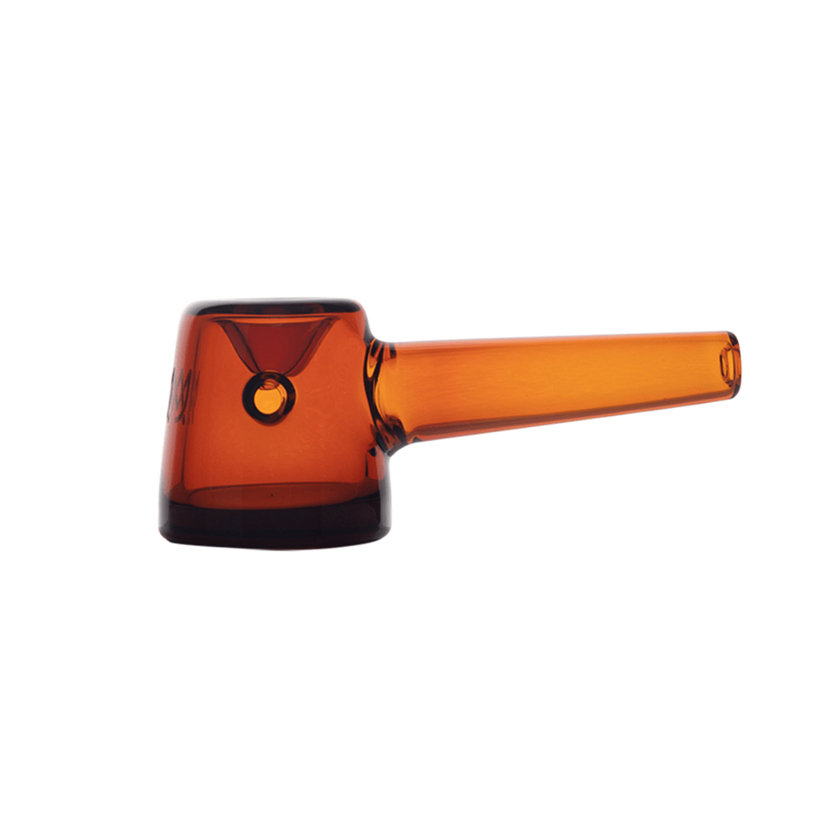 MJ ARSENAL HAND PIPES DECO AMBER