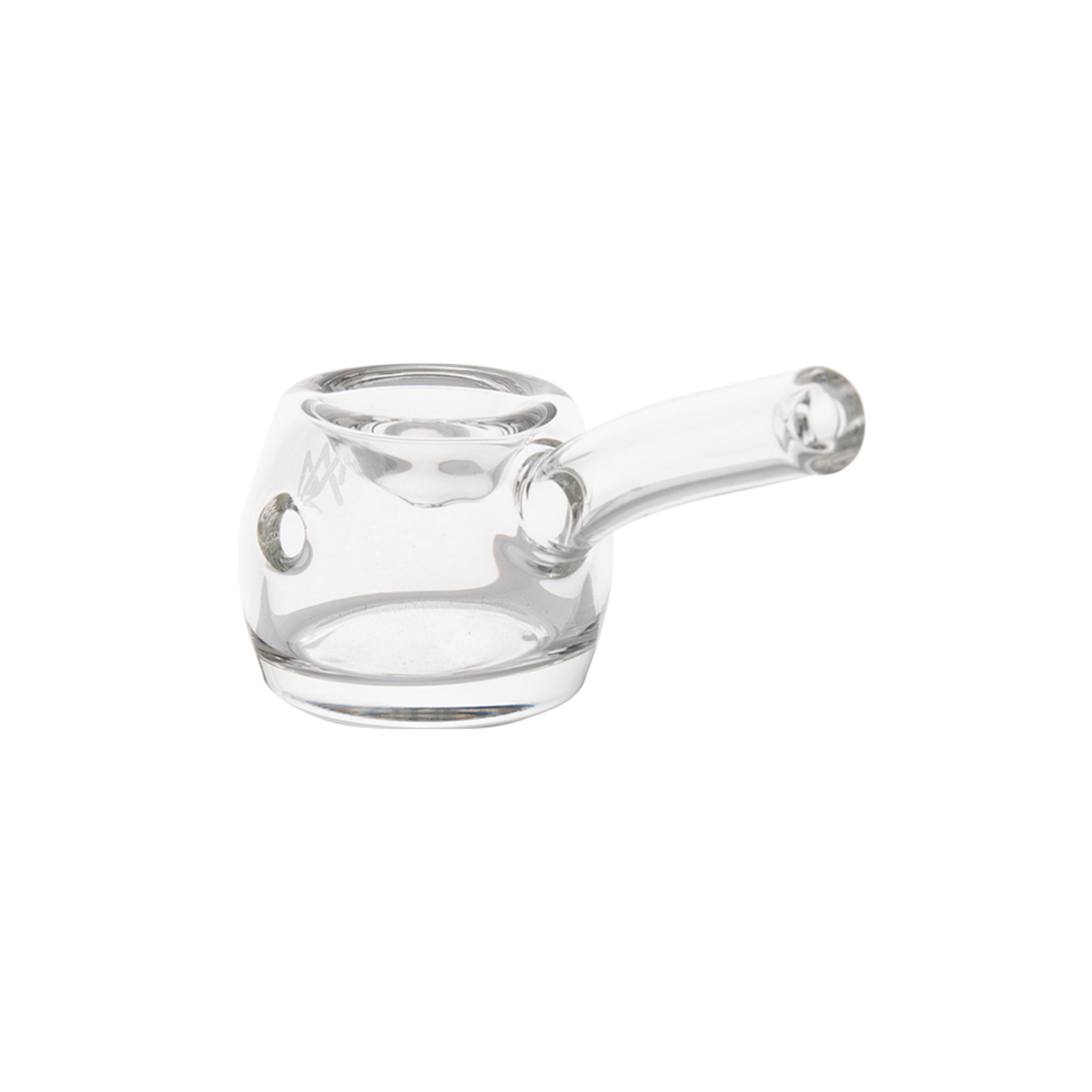 MJ ARSENAL HAND PIPES PERCH CLEAR