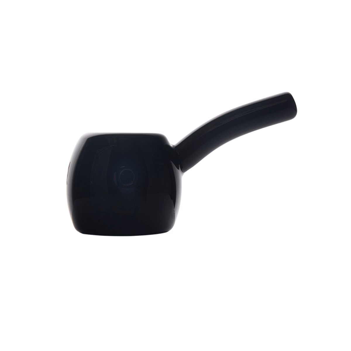 MJ ARSENAL HAND PIPES PERCH ONYX