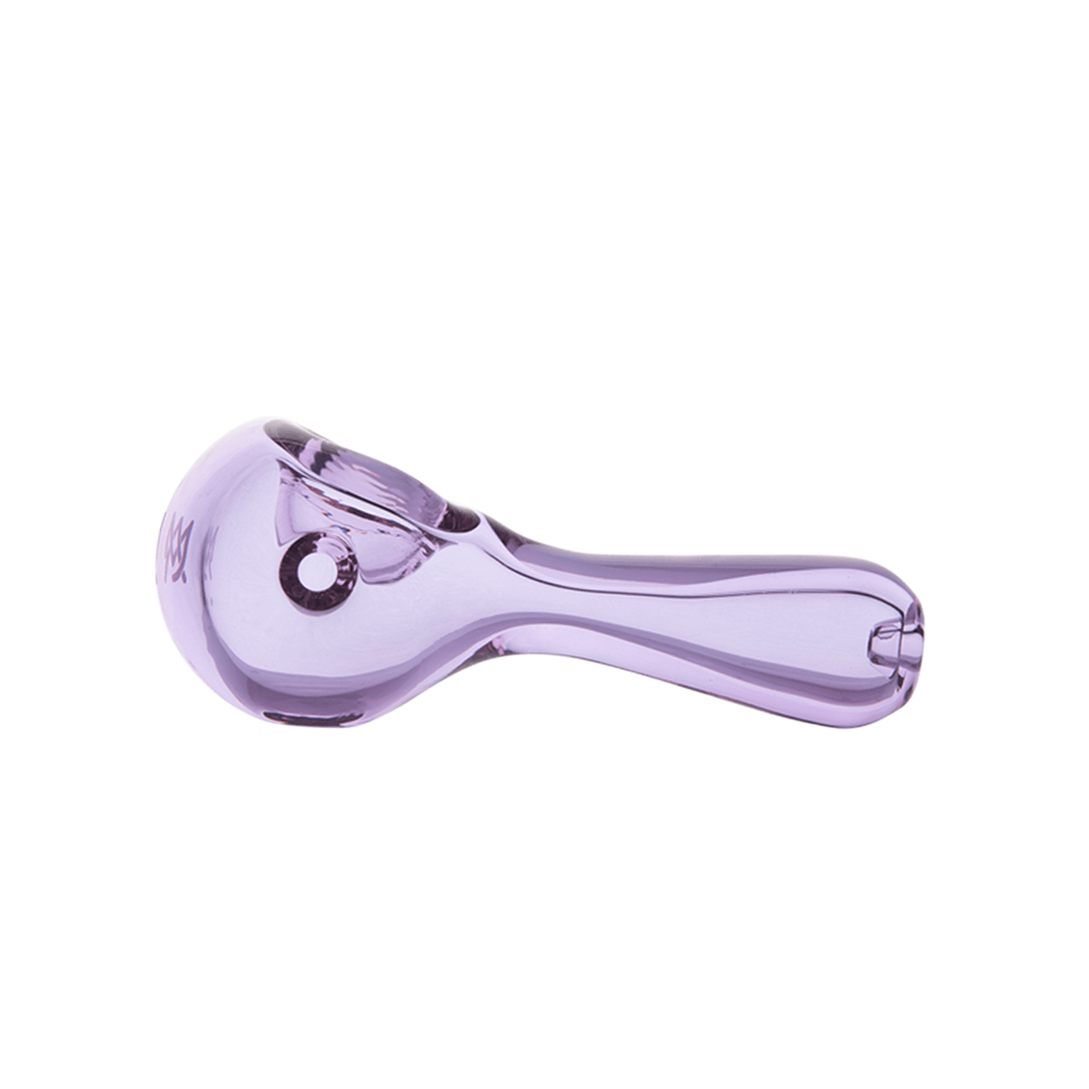MJ ARSENAL HAND PIPES PIONEER LAVENDER