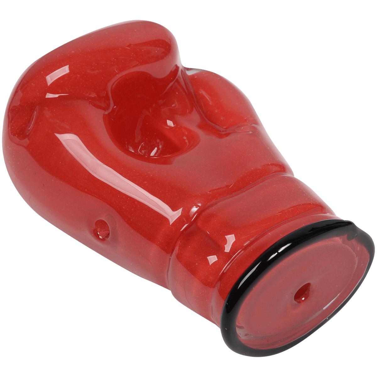 **TYSON 2.0 TYSON GLOVE HAND PIPE RED