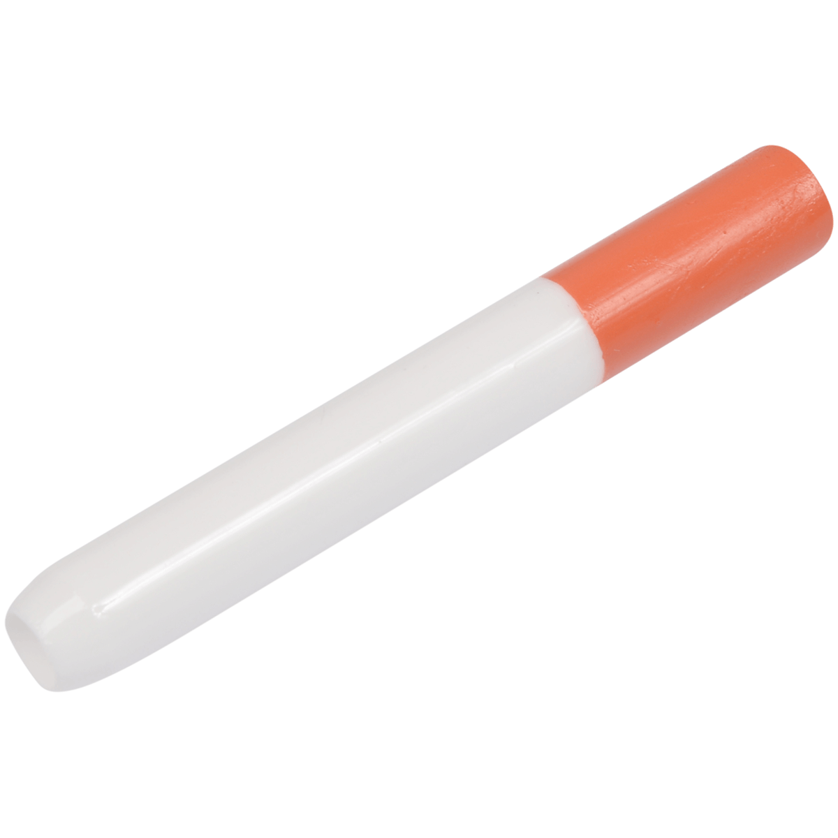 Pipes Bat 2" Quartz Pipe