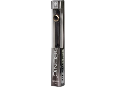 Iconic Dokha Handmade Dokha Pipe