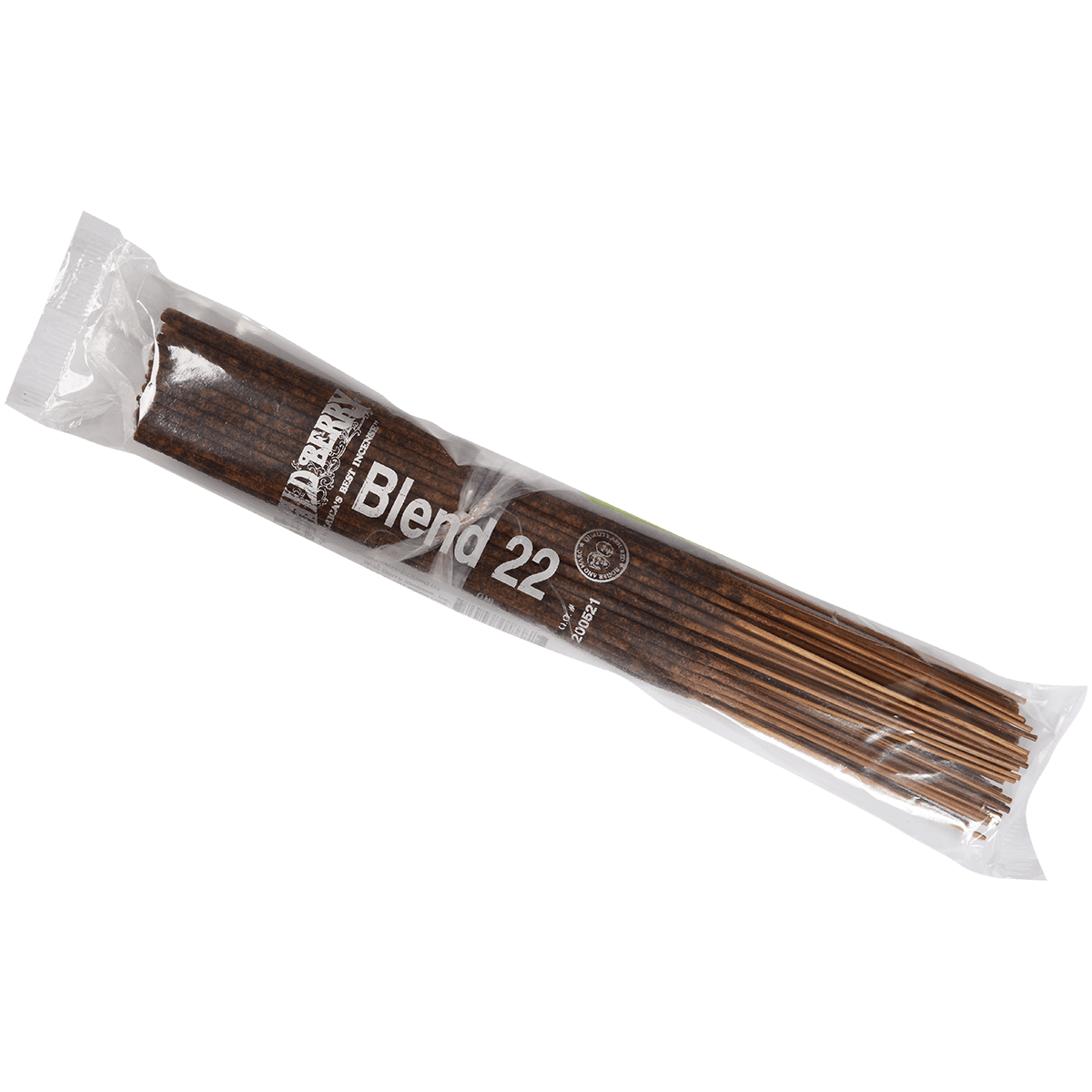Incense Sticks Wild Berry Blend 22 100 Ct. Bag