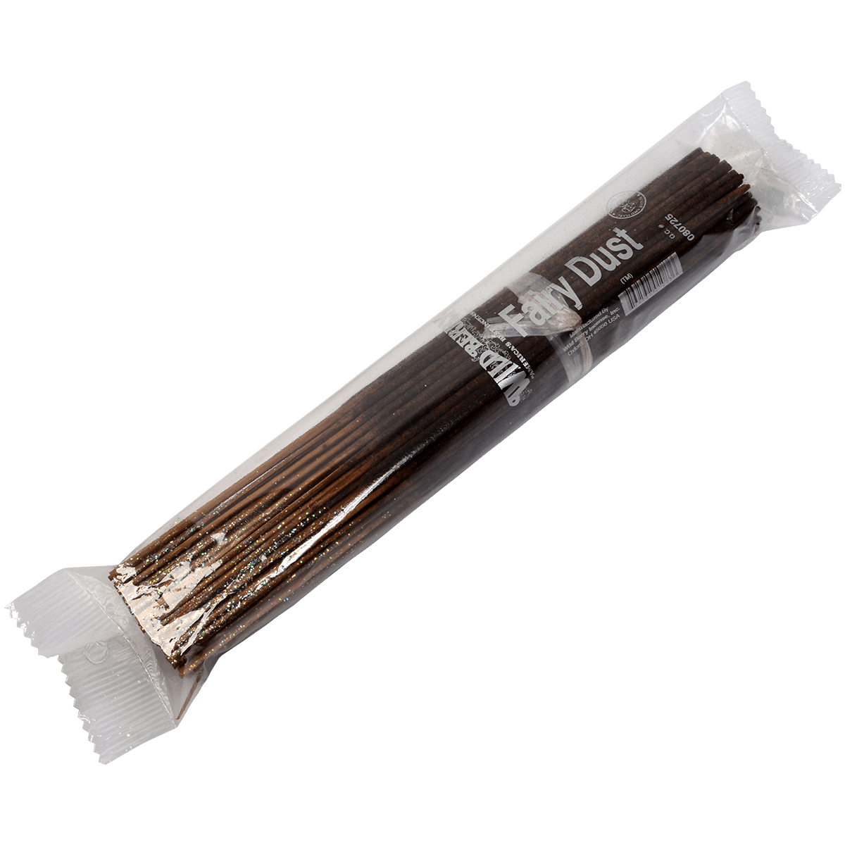 Incense Sticks Wild Berry Fairy Dust 100 Ct. Bag
