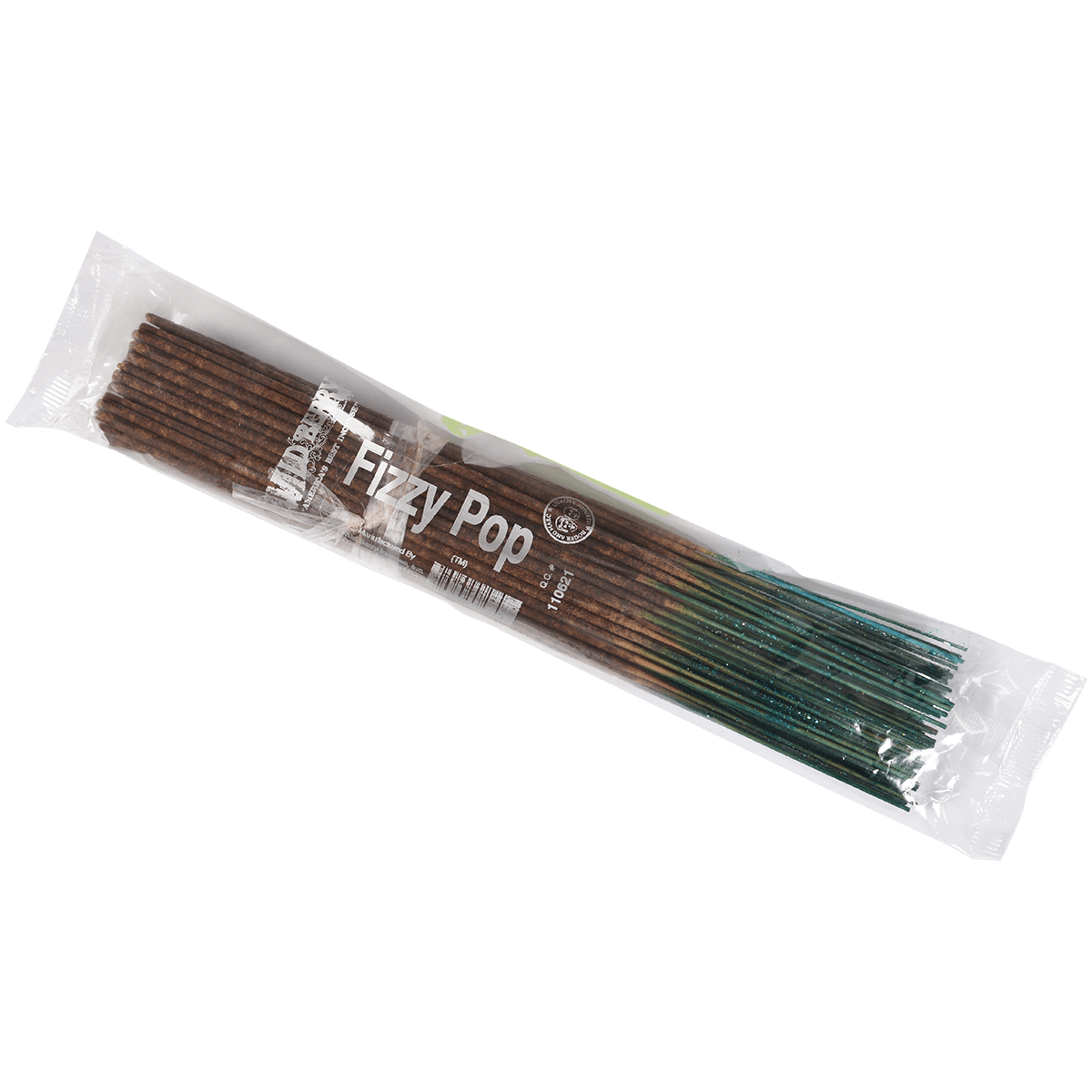 Incense Sticks Wild Berry Fizzy Pop 100 Ct. Bag