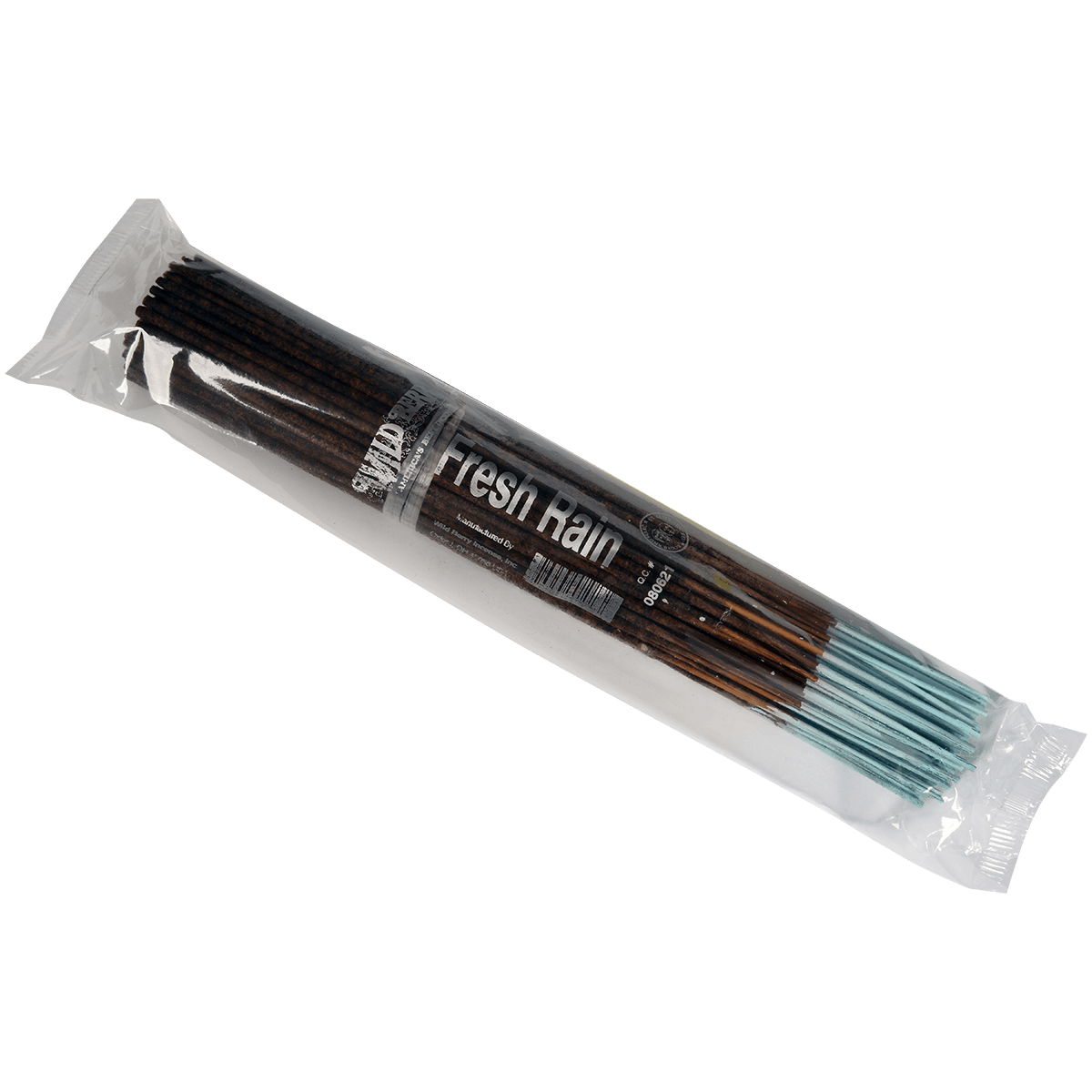 Incense Sticks Wild Berry Fresh Rain 100 Ct. Bag