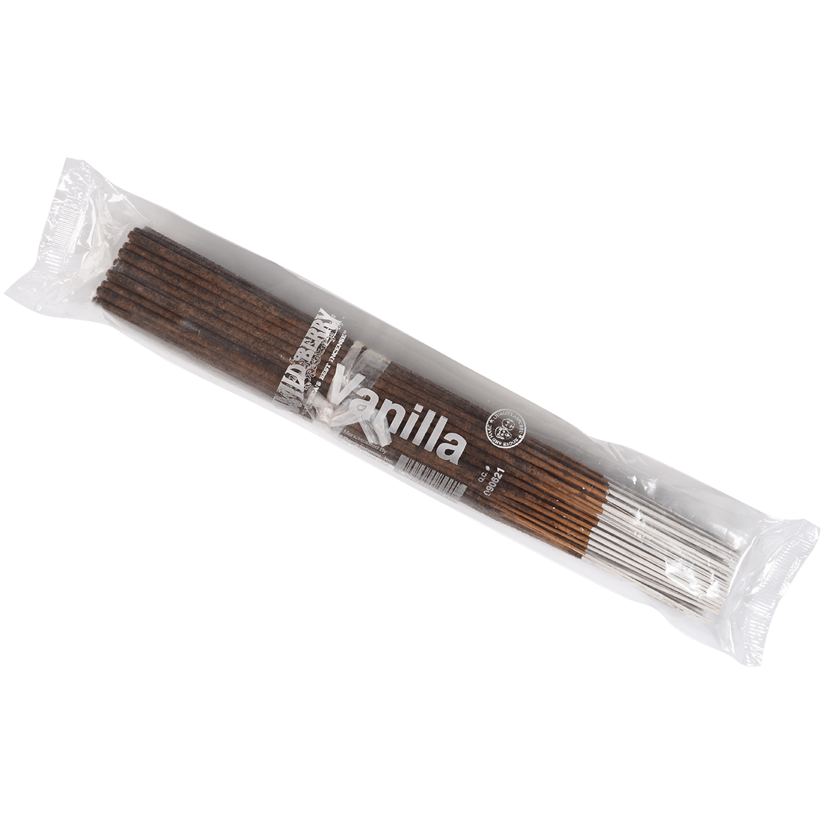 Incense Sticks Wild Berry Vanilla 100 Ct. Bag