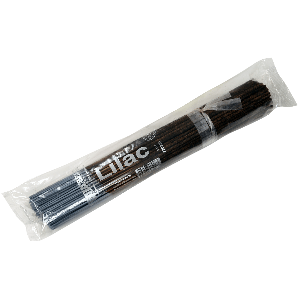 Incense Sticks Wild Berry Lilac 100 Ct. Bag