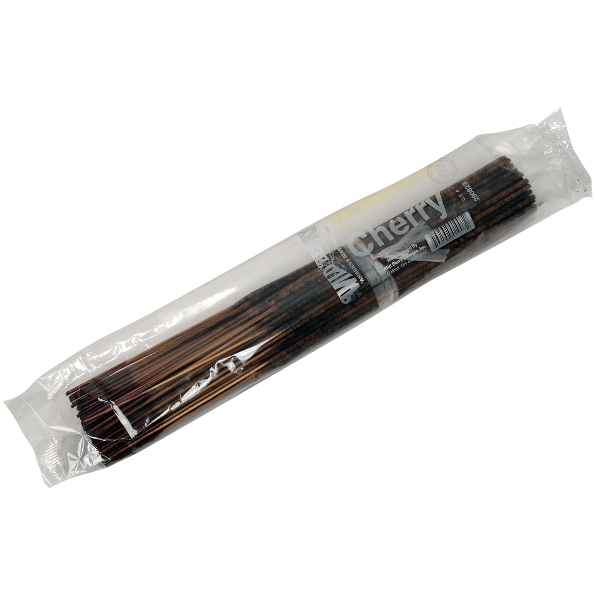 Incense Sticks Wild Berry Cherry 100 Ct. Bag