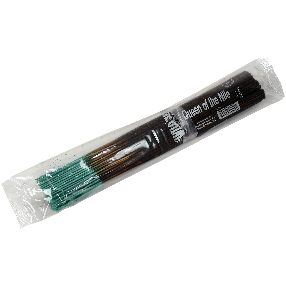 Incense Sticks Wild Berry Queen Of The Nile 100 Ct. Bag
