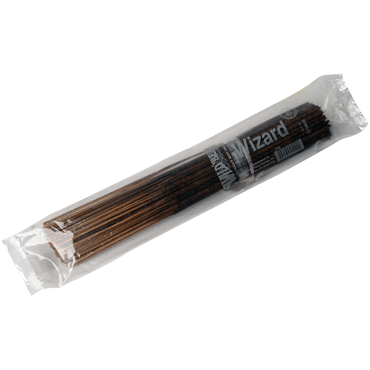 Incense Sticks Wild Berry Wizard 100 Ct. Bag