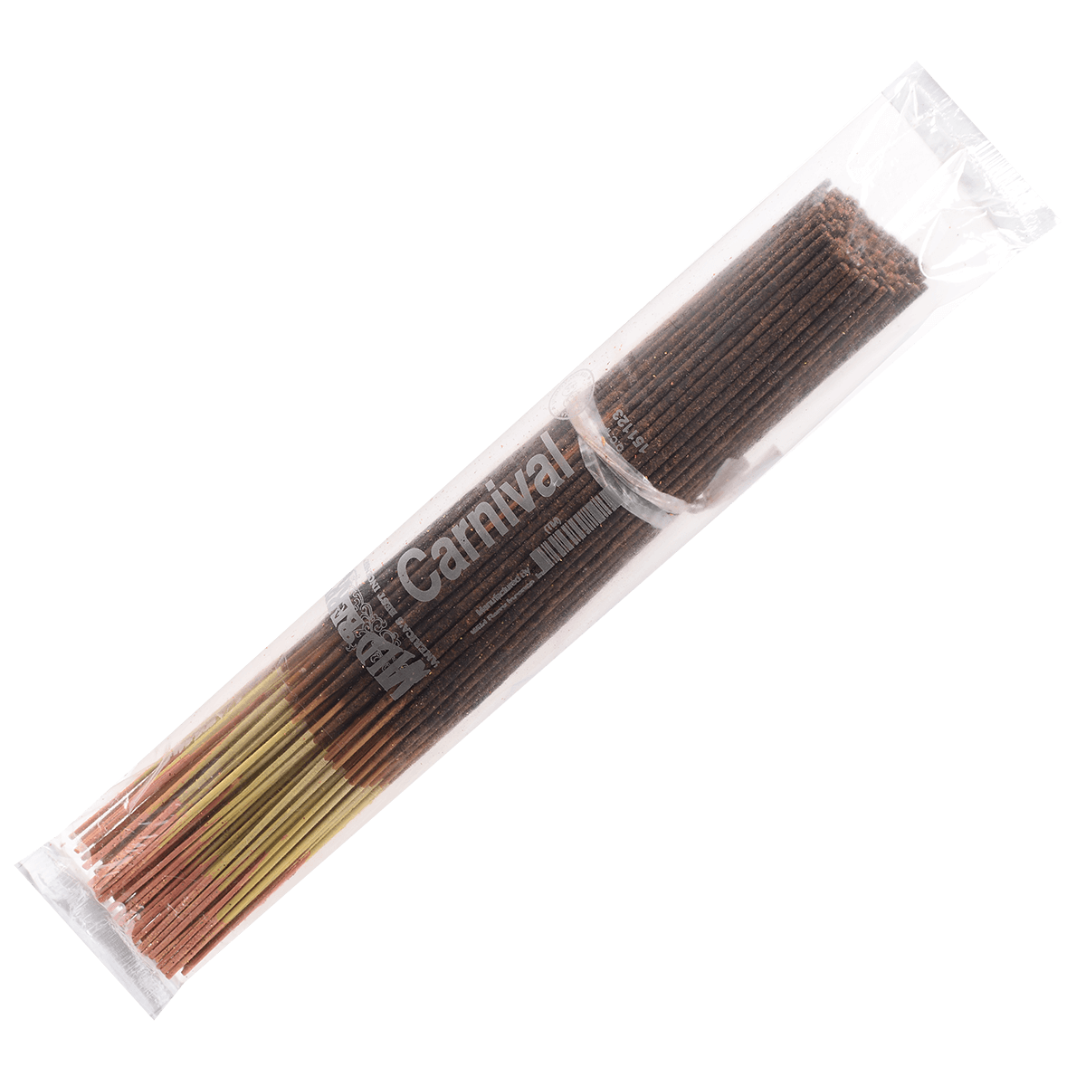Incense Sticks Wild Berry Carnival 100 Ct. Bag