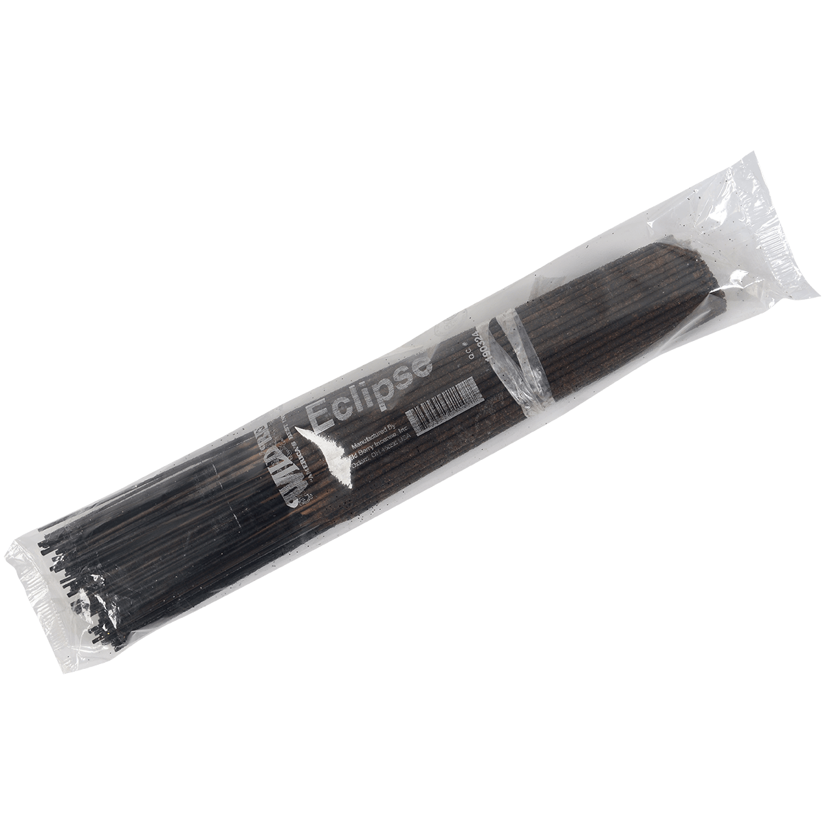 Incense Sticks Wild Berry Eclipse 100 Ct. Bag