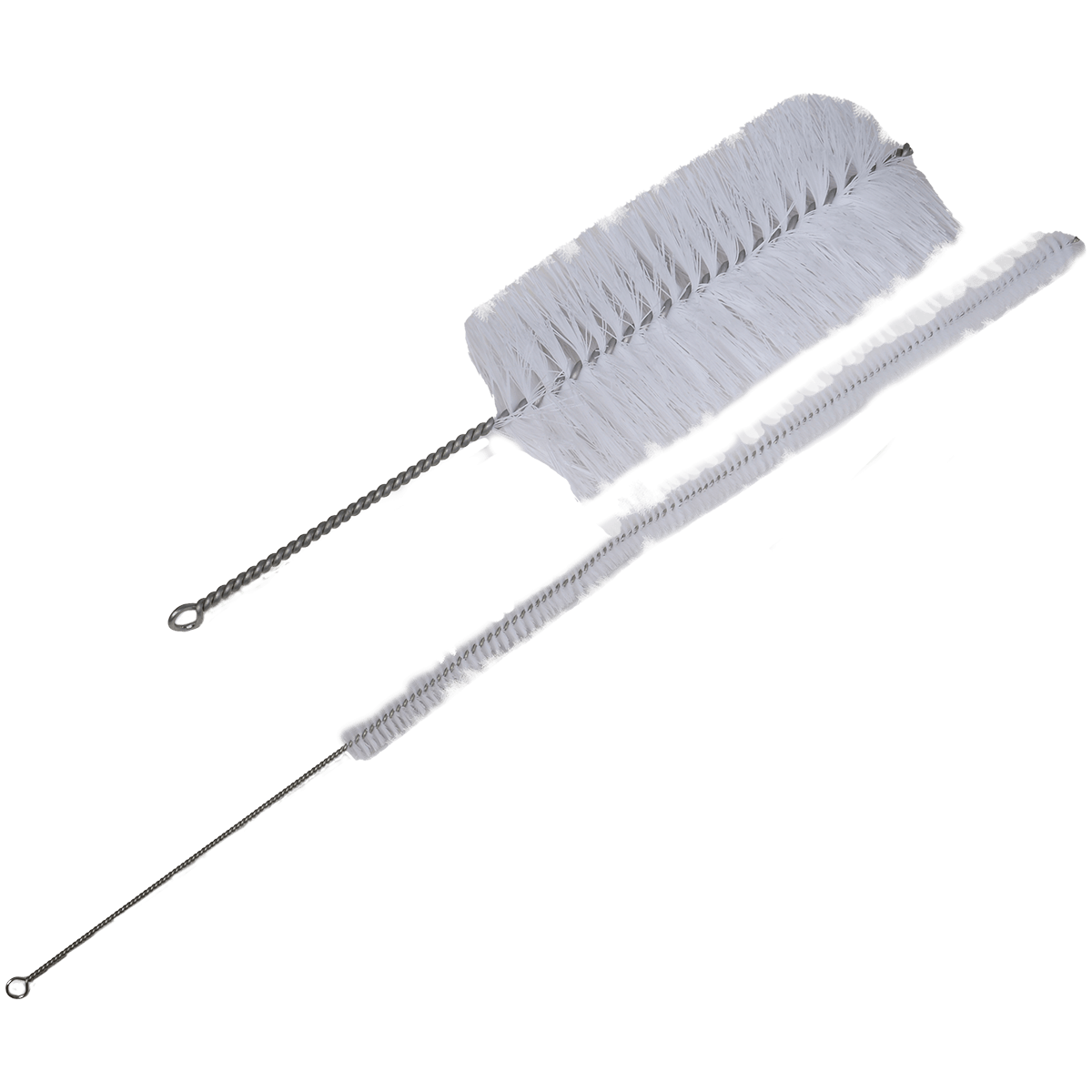 Deezer Hookah Stem And Base Brush 2 Pc. Set