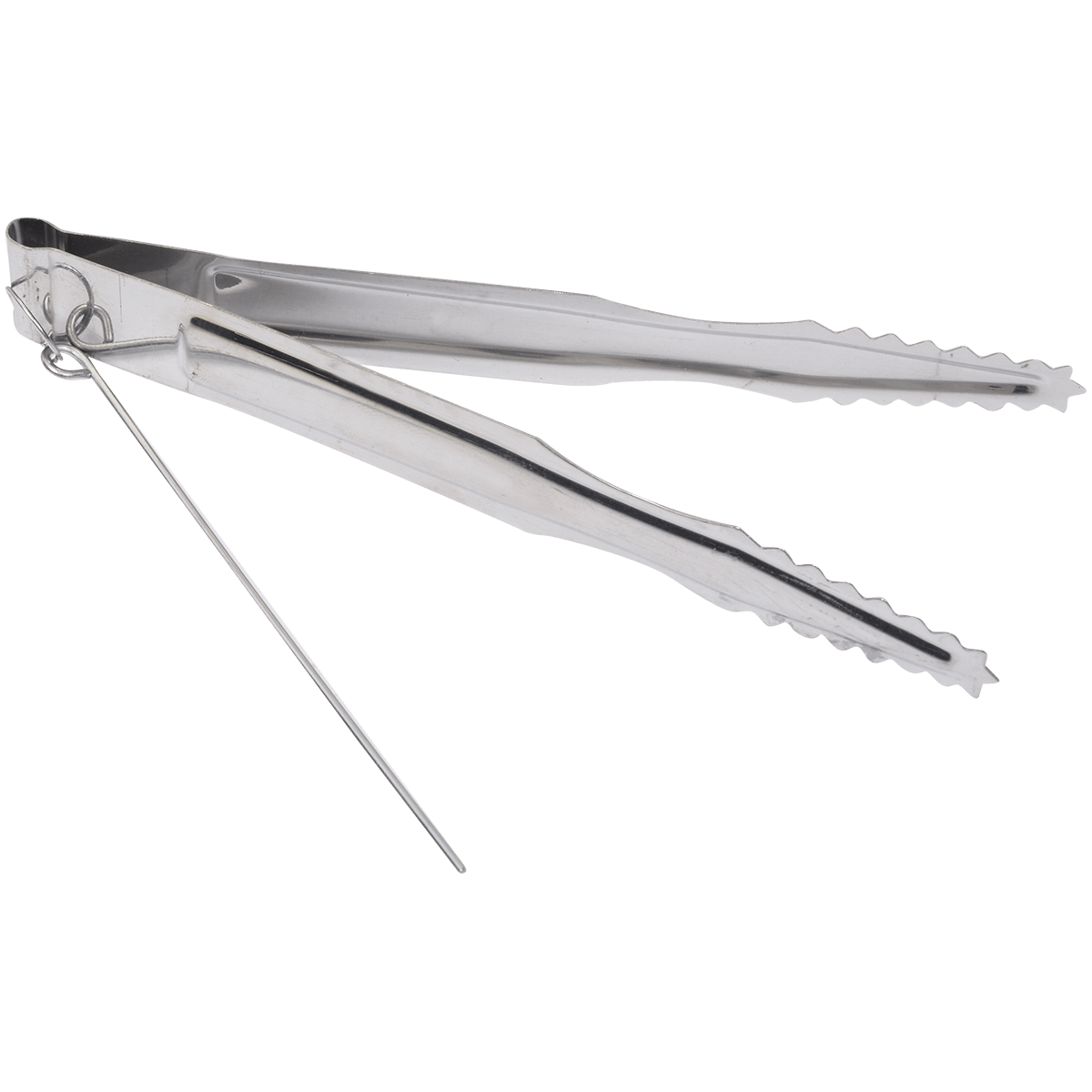 Deezer Hookah Charcoal Tongs Large