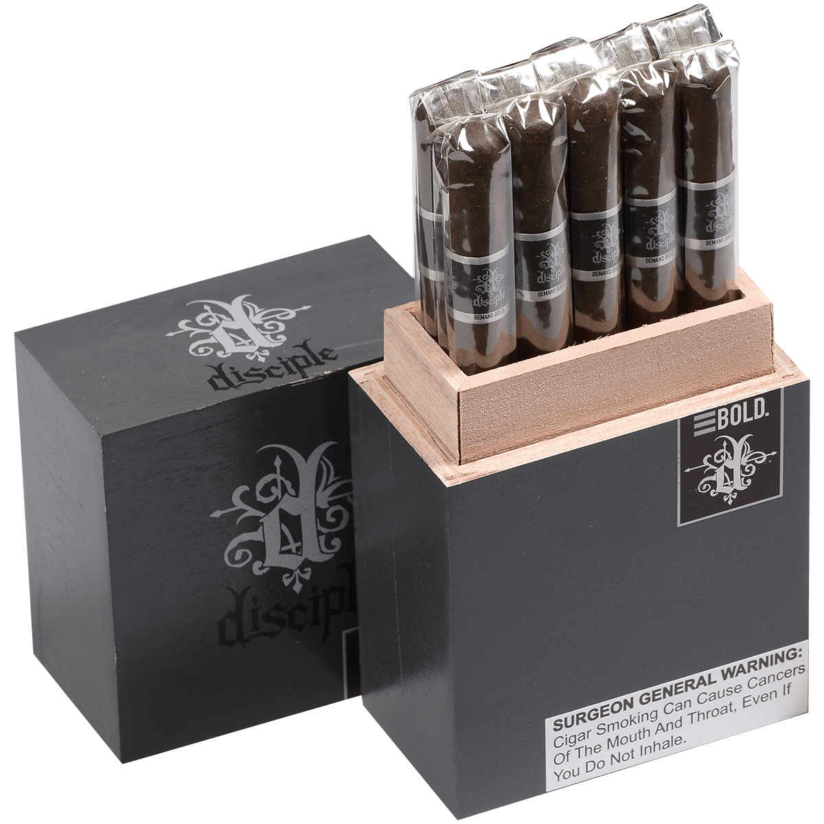 Diesel Disciple Lancero 10 C T. 7X38 Bx