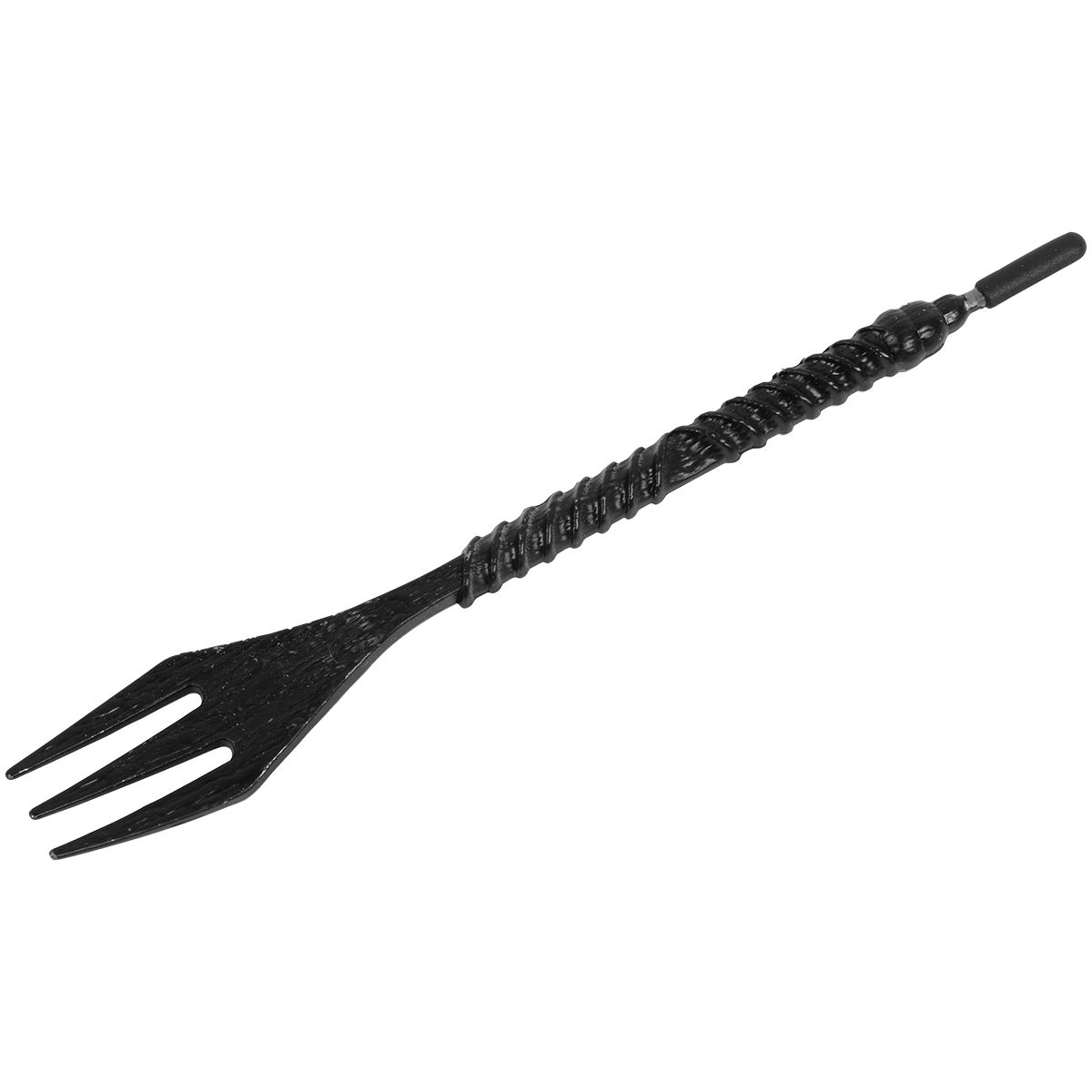 PROMO ETERNAL SMOKES HOOKAH FORK