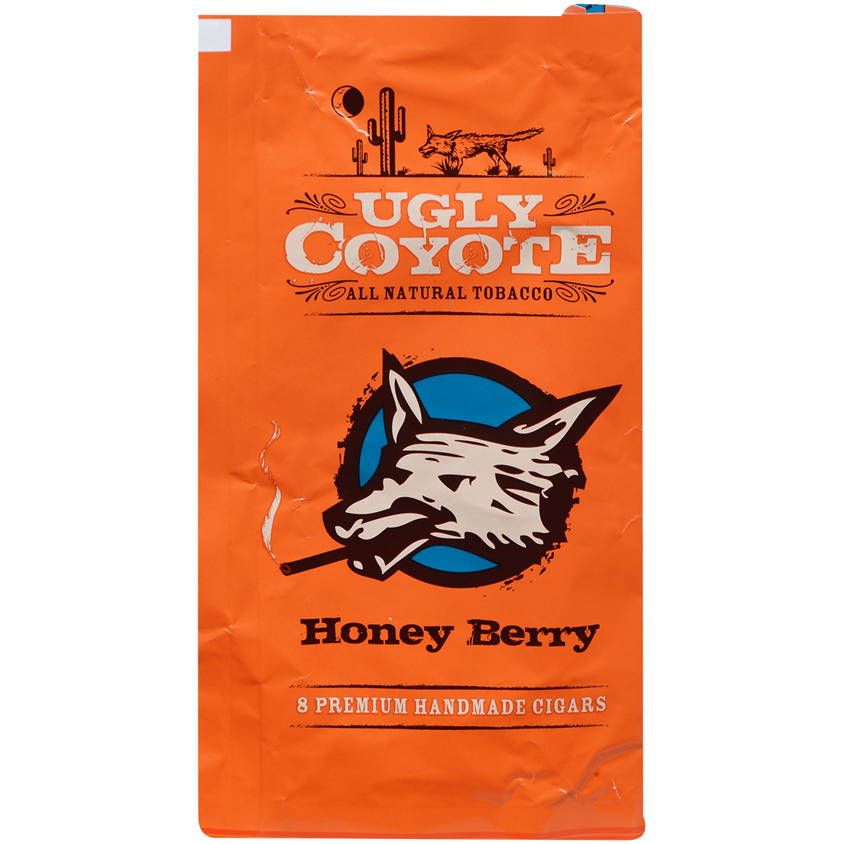 Ugly Coyote Honey Berry 5/8 Packs 4.25X32