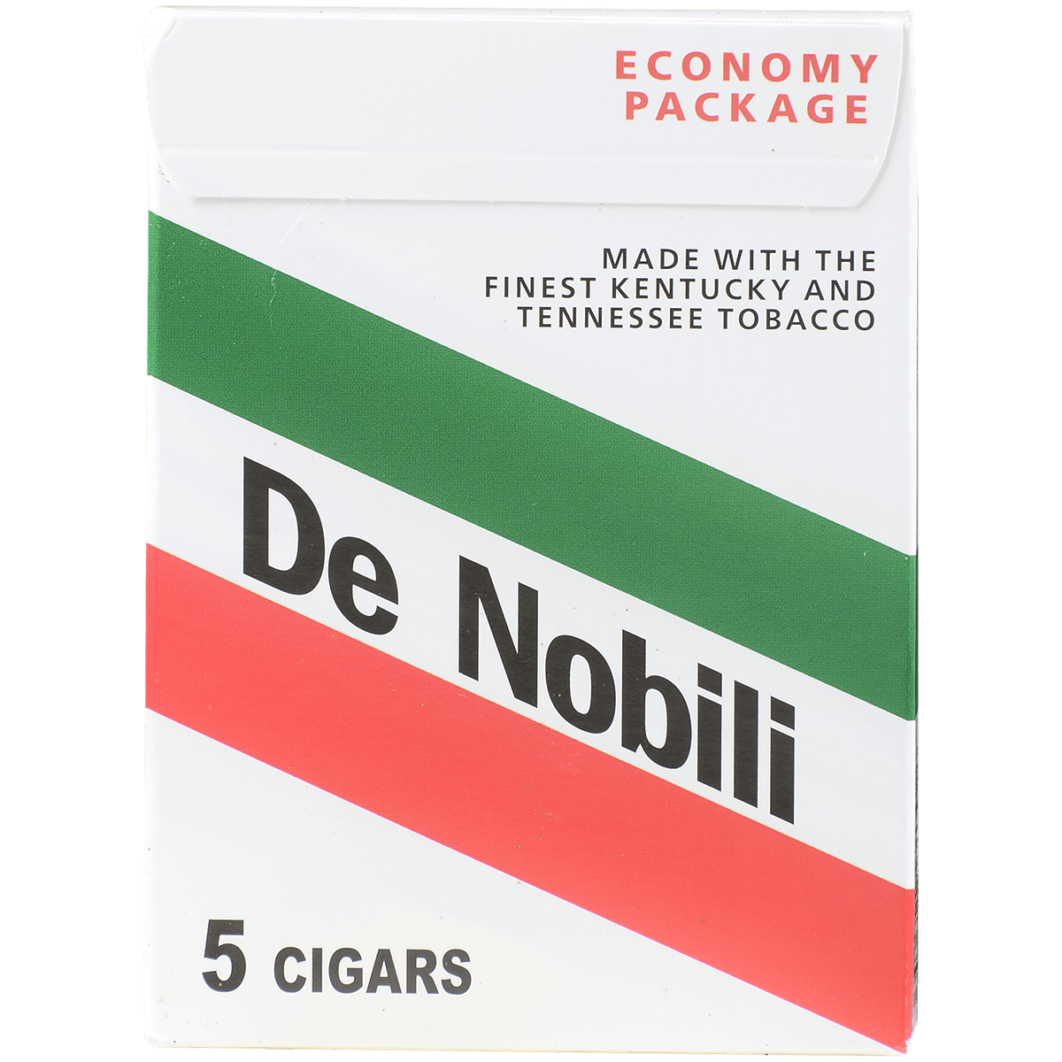 De Nobili Economy 20/5 Packs 4.00X34