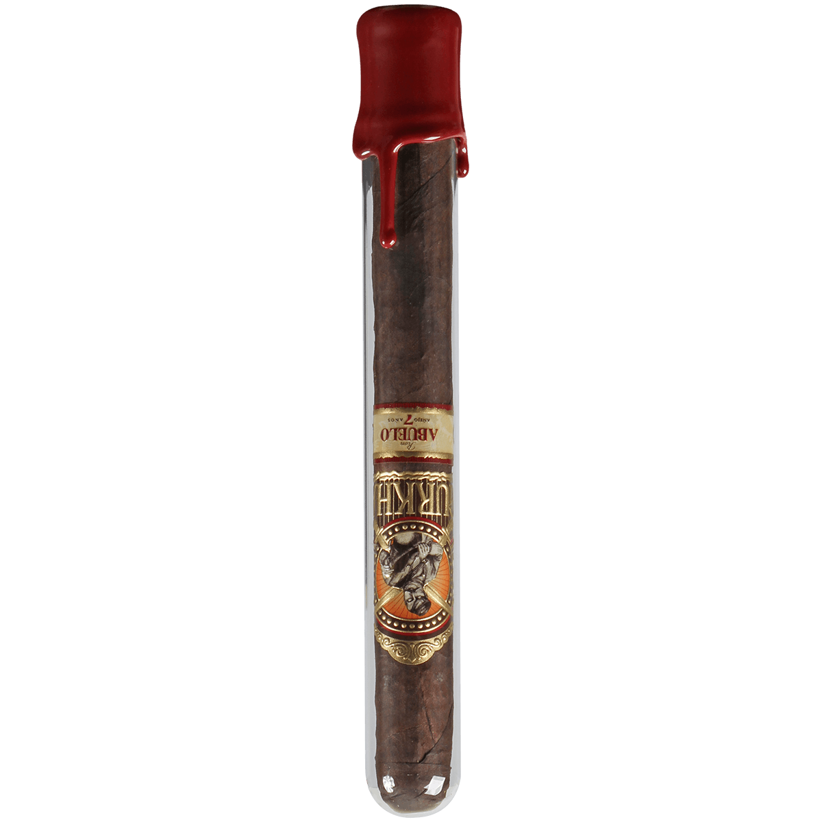 Gurkha Private Select Churchill Tubes 30 Ct. Bundle 7.00X52