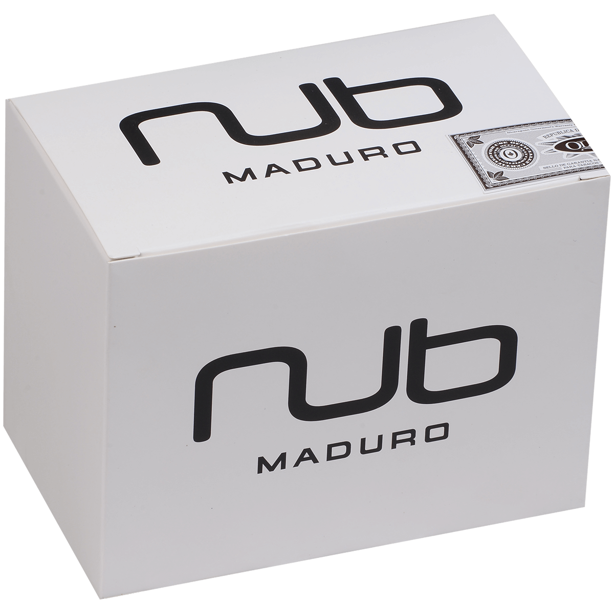 Nub Tube Maduro 15 Ct. Refill 4.00X60