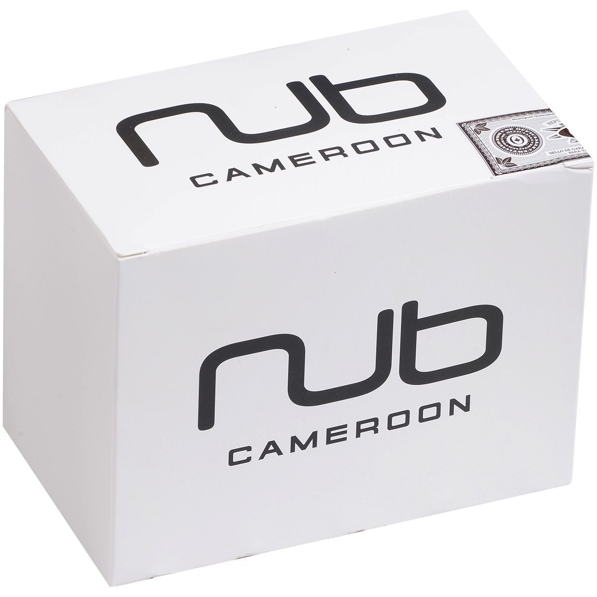 Nub Tube Cameroon 15 Ct. Refill 4.00X60