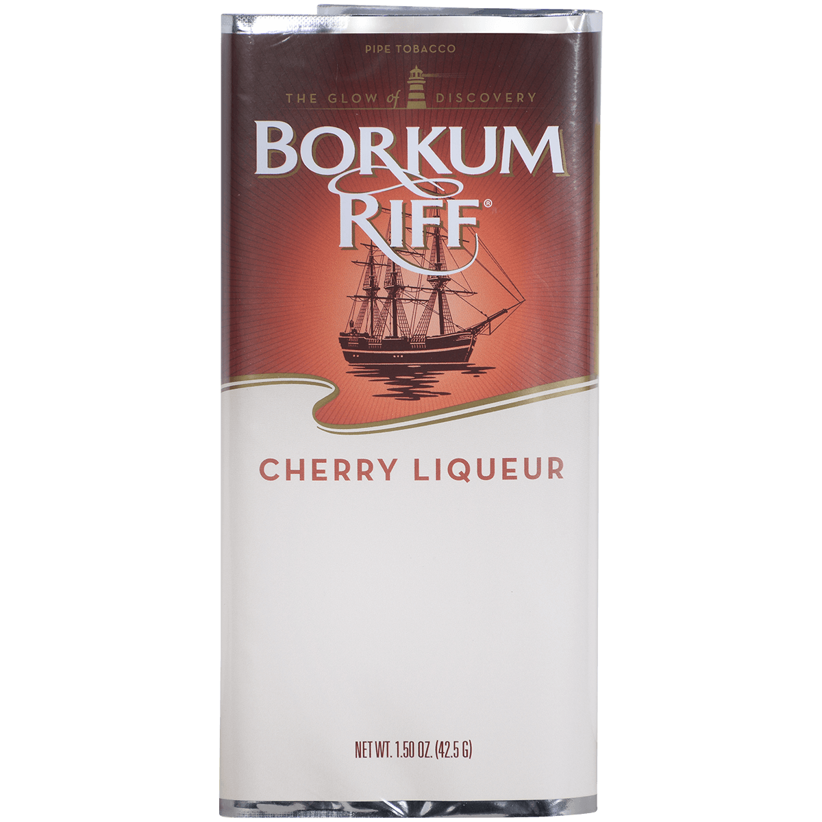 Borkum Riff Cherry Liqueur Pocket 5'S 1.50 Oz