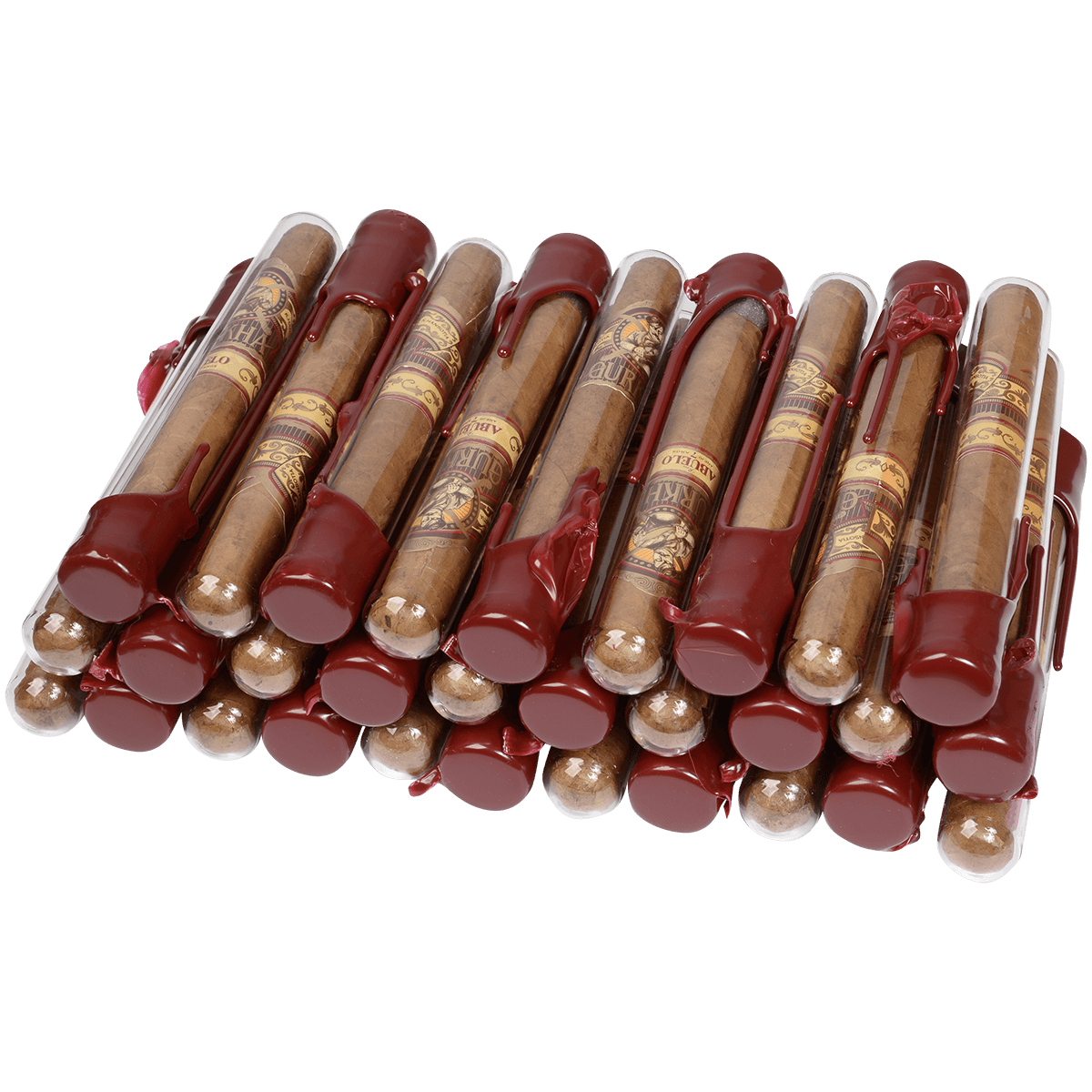 Gurkha Private Select Toro 30 Ct. Bundle 6.00X50