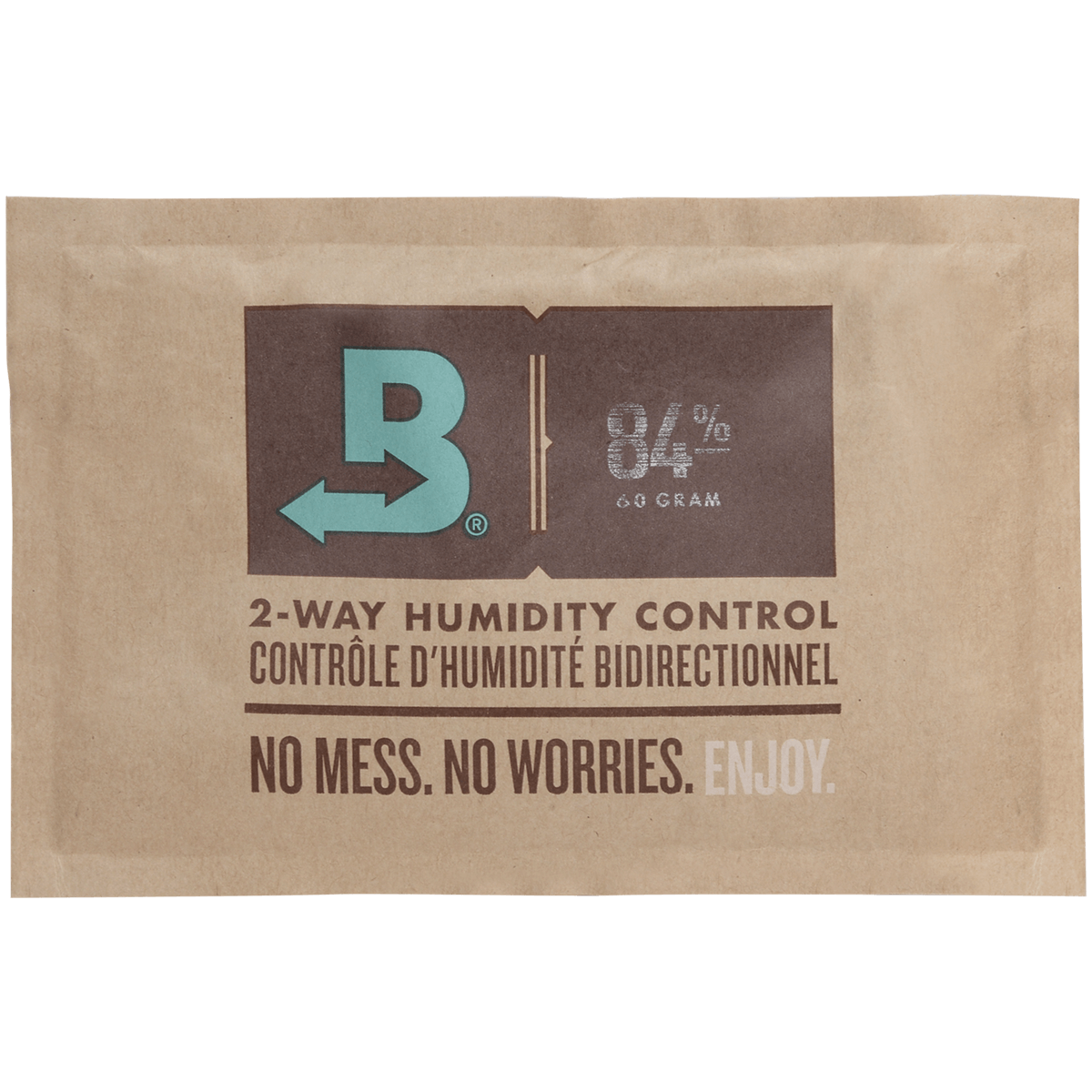 Boveda 50-Count Humidor Starter Kit