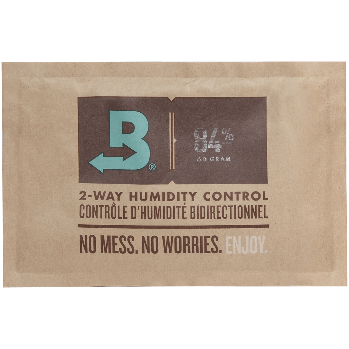 Boveda 100- Count Humidor Starter Kit
