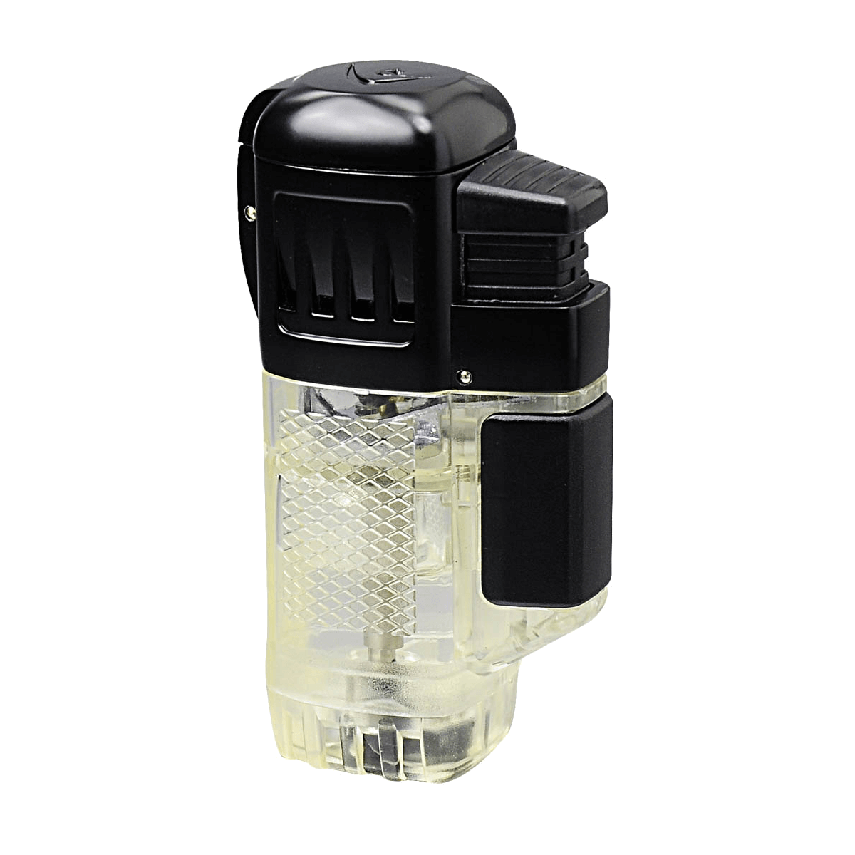Lighter Vector Quadtank Torch Clear Transparent