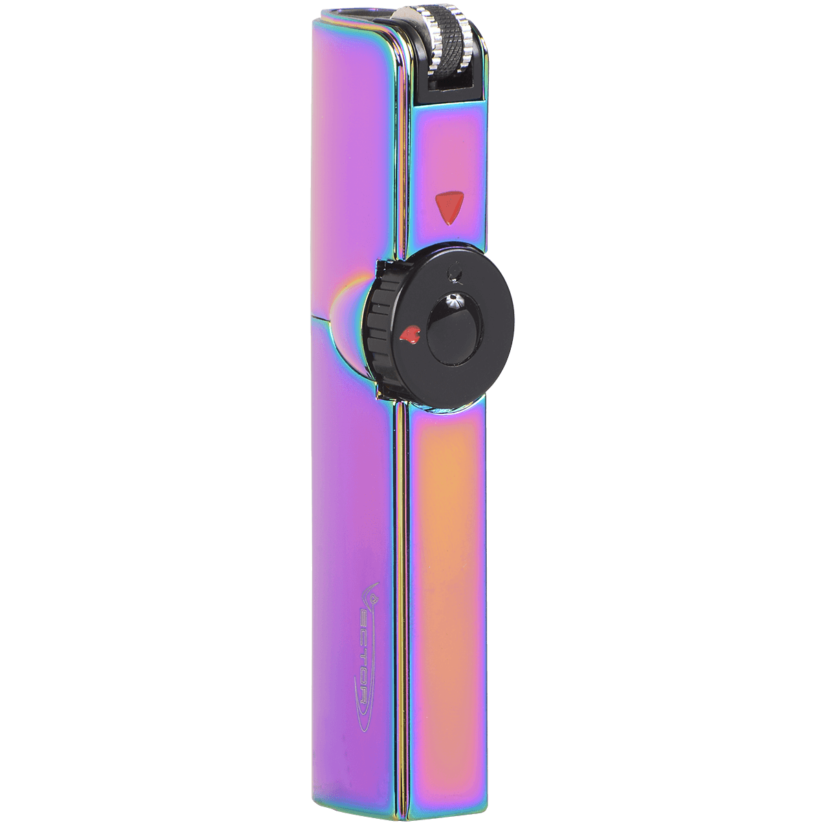 Lighter Vector Summit Single Jet Torch Prizm