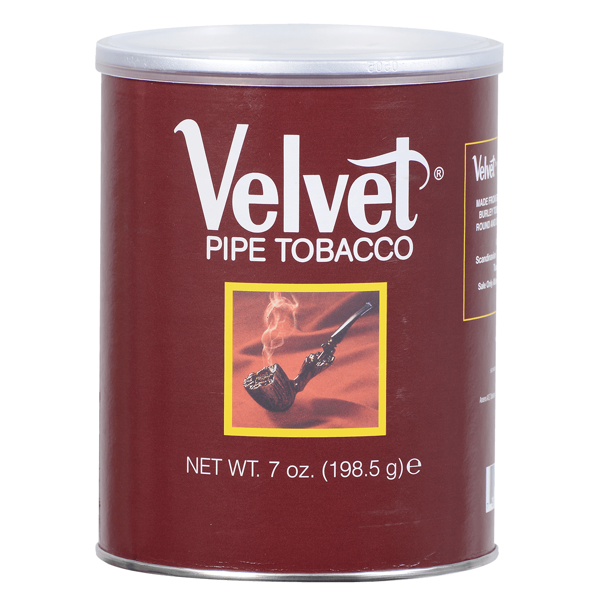 Velvet Tin 7 Oz
