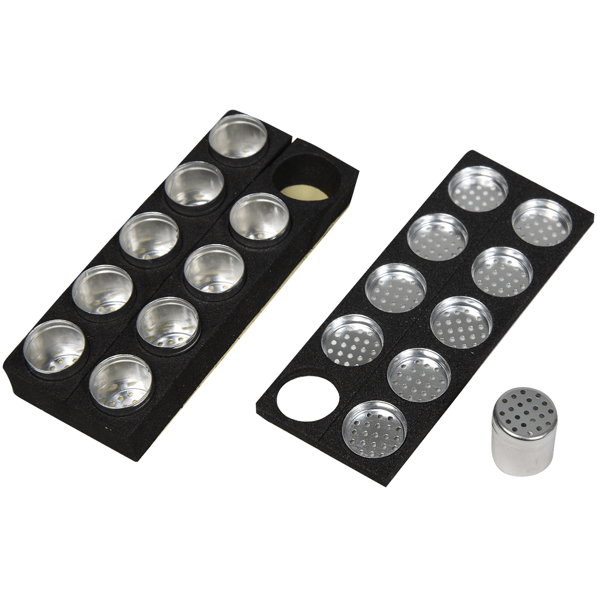 The Original Cones Weezy Jack-Pod Fill-It Tool W10 Jack-Pods
