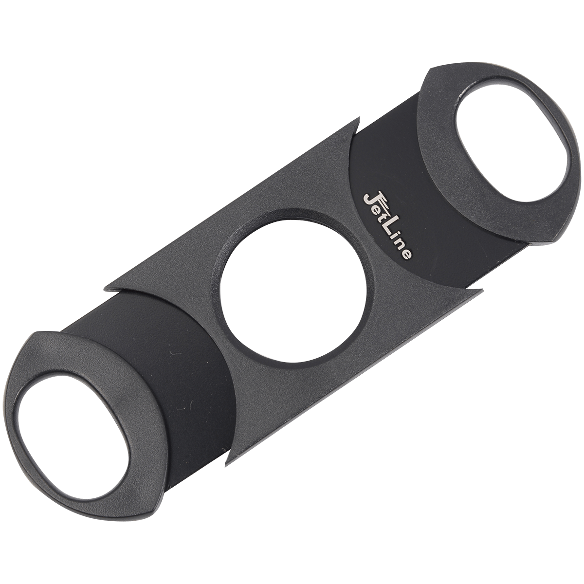 Cigar Cutter Jetline 70 Gauge Black 24 Ct. Display