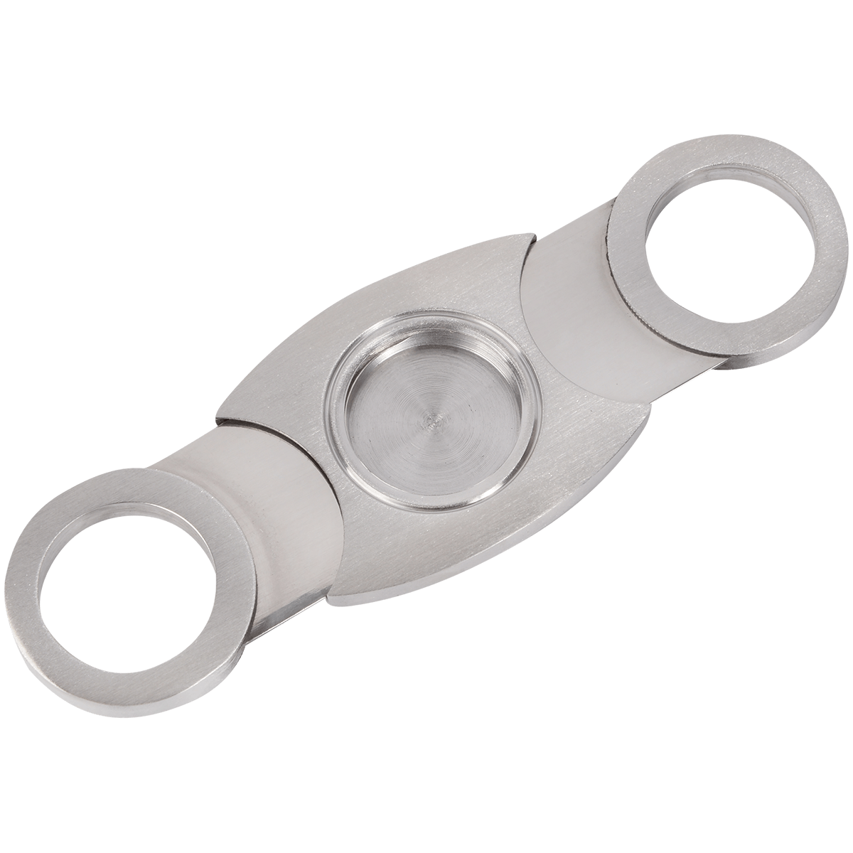 Cigar Cutter Rocky Patel Perfect Cutstainless Steel Each