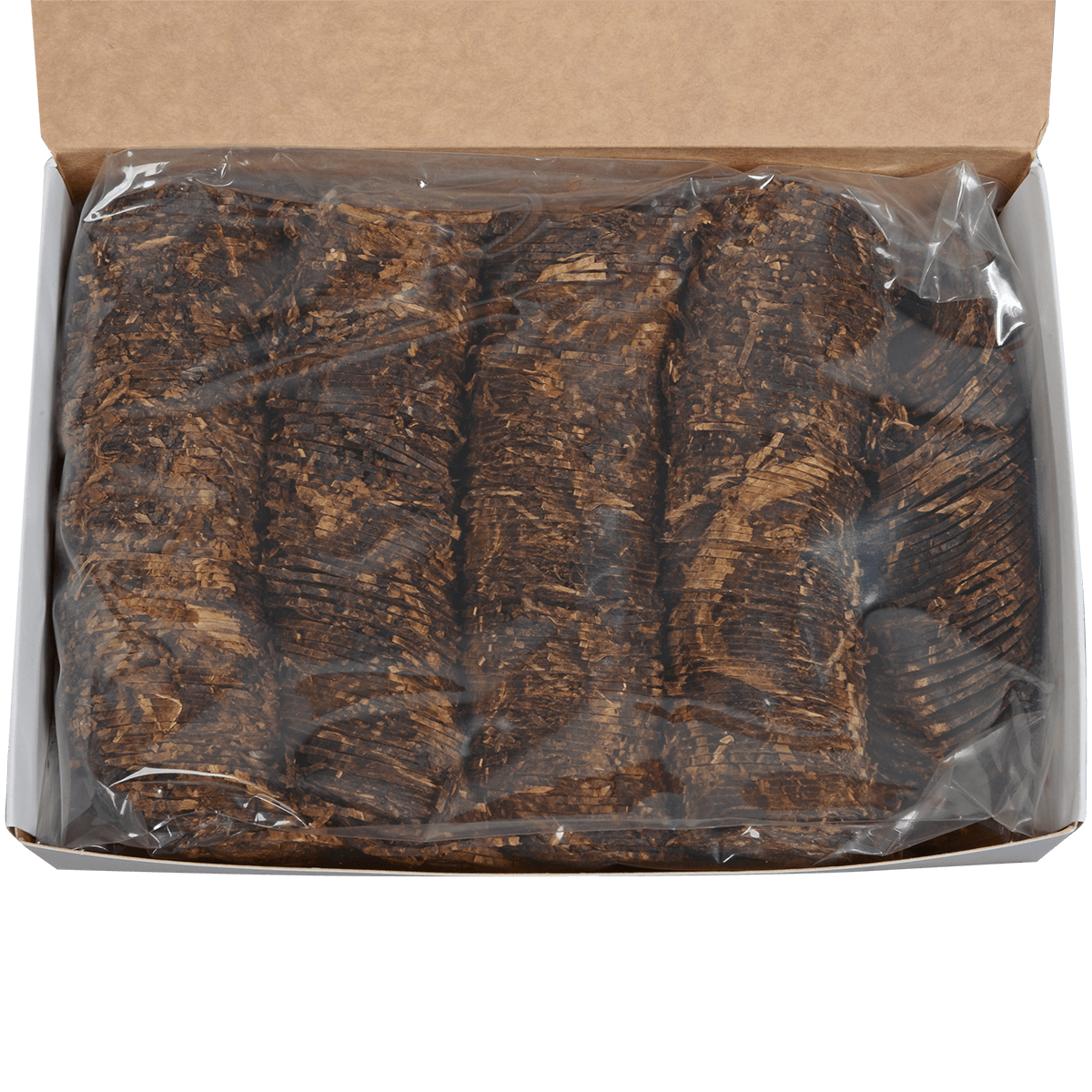 Peter Stokkebye Ps-403 Luxury Bulls Eye Flake Box 1.50 Lbs