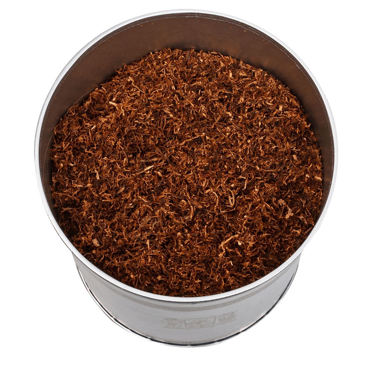 Peter Stokkebye Ryo Amsterdam Shag Tin 5.3 Oz