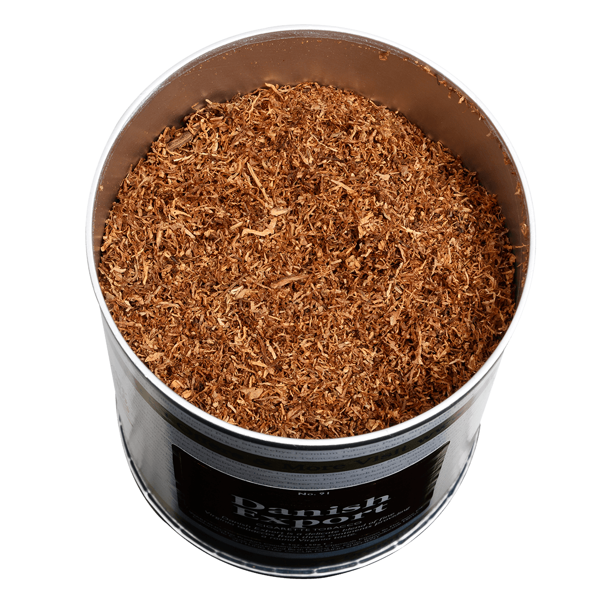 Peter Stokkebye Ryo Danish Shag Tin 5.3 Oz